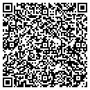 QR code with J D Wiggs Trucking contacts