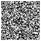 QR code with Nydic Open Mri Of America contacts