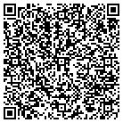 QR code with US Resource Conservation & Dev contacts
