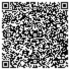 QR code with M & M Convenience Store contacts