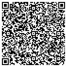 QR code with Manternach Nkki Amercn Reality contacts