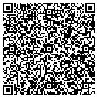 QR code with H & R Block Tax Service contacts