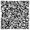 QR code with Protivin Funeral Home contacts