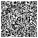 QR code with Gary Beckman contacts