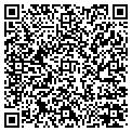 QR code with MCI contacts