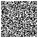 QR code with M C Motors contacts