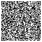 QR code with Myers Floorcovering Servi contacts