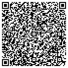 QR code with Des Moines Public Library Foun contacts