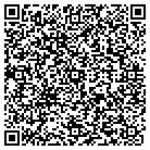 QR code with Advantage Cattle Service contacts