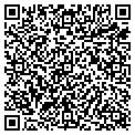 QR code with Taxback contacts