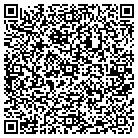 QR code with Hamilton County Landfill contacts