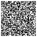QR code with Ronald Holdgrafer contacts
