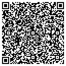QR code with JFK Properties contacts