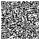 QR code with Union Station contacts
