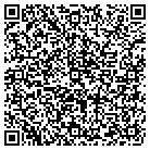 QR code with Mc Mahon Tae Kwan Do & Self contacts