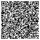 QR code with Harris Studio contacts