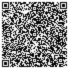 QR code with Martzahn's Farm Poultry Proc contacts
