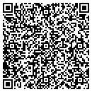 QR code with GOMACO Corp contacts