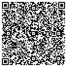 QR code with Holiday Island Water Department contacts