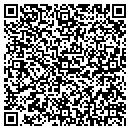 QR code with Hindman Stables Inc contacts