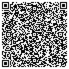 QR code with Hancock County Engineer contacts