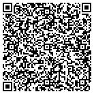 QR code with Service Master Janitorial contacts
