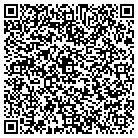 QR code with Nabholtz Cranes & Rigging contacts