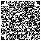 QR code with Wasenius Reporting Service contacts