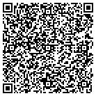 QR code with Diment Law Office contacts