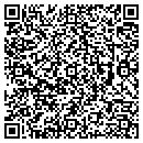 QR code with Axa Advisors contacts