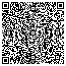 QR code with Paullin Seed contacts