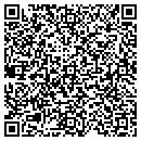 QR code with Rm Printing contacts