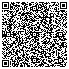 QR code with Hales Machine Tool Inc contacts