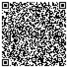 QR code with Ray Garvin & Assoc Inc contacts
