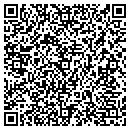 QR code with Hickman Tailors contacts