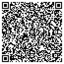 QR code with Kathy's KLIP Joint contacts