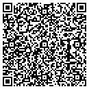 QR code with Arrowgraphix contacts