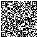 QR code with HAMS contacts