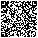 QR code with Laserpack contacts