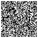QR code with Ronald Allen contacts