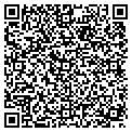 QR code with KFC contacts