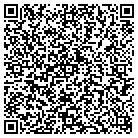 QR code with Custom Drapery Workroom contacts