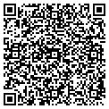 QR code with Lisa contacts