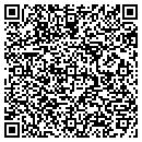 QR code with A To Z Drying Inc contacts