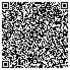 QR code with Des Moines-Winterset Monuments contacts