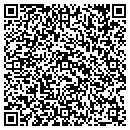 QR code with James Bergeson contacts