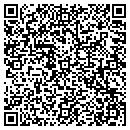 QR code with Allen Lange contacts