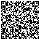 QR code with K's Headquarters contacts