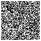 QR code with D & R Automotive Paint Supls contacts