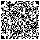QR code with Mineral Crossing Casket Co contacts